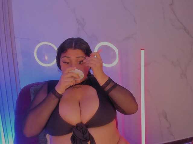 Dayansilva live cam on BongaCams