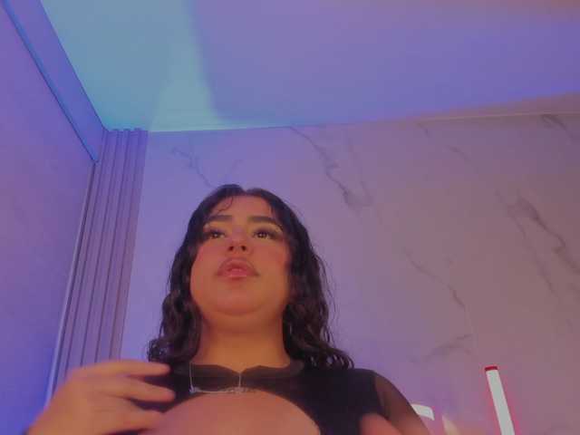 Dayansilva live cam on BongaCams