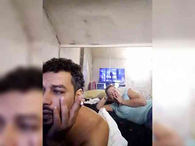 lilouetmax webcam
