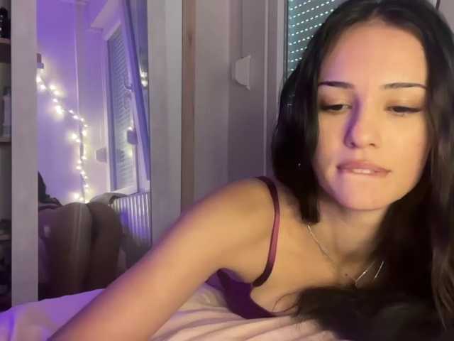 sophiesweetside live cam on BongaCams