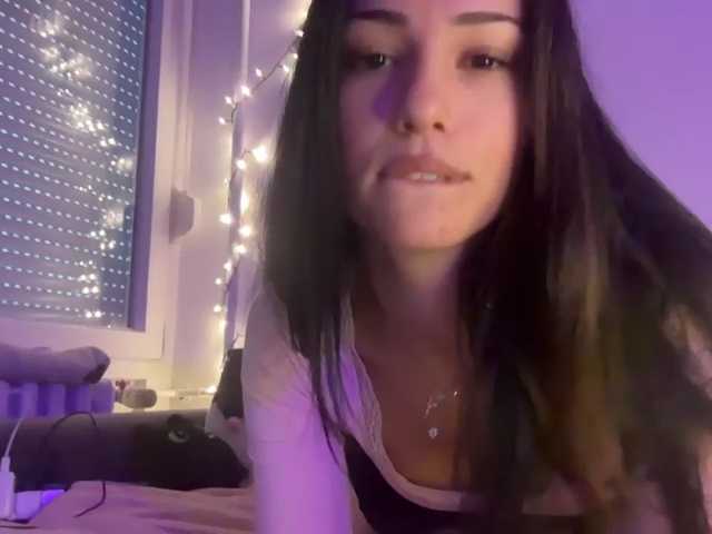 sophiesweetside live cam on BongaCams