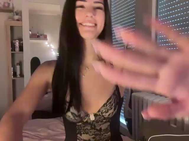 sophiesweetside live cam on BongaCams