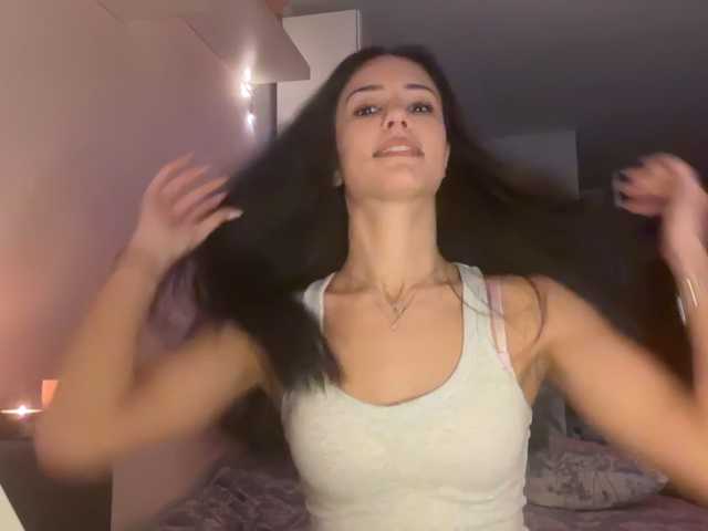 sophiesweetside live cam on BongaCams