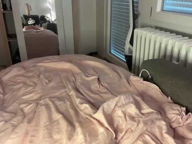 sophiesweetside live cam on BongaCams