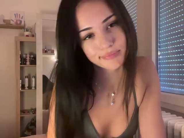 sophiesweetside live cam on BongaCams