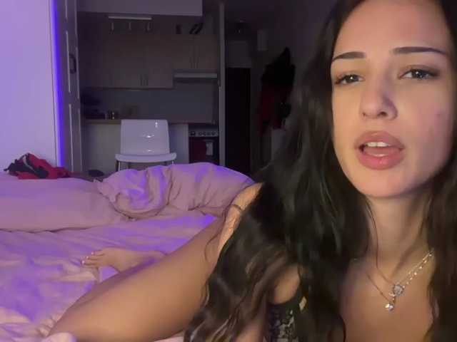 sophiesweetside live cam on BongaCams