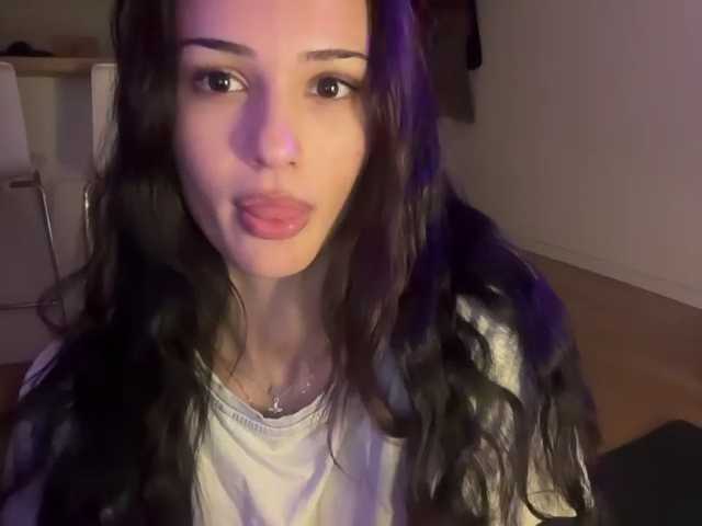 sophiesweetside live cam on BongaCams