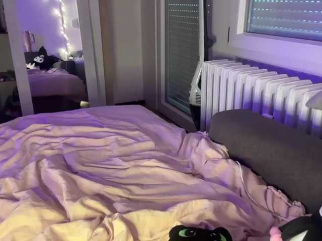 sophiesweetside live cam on BongaCams