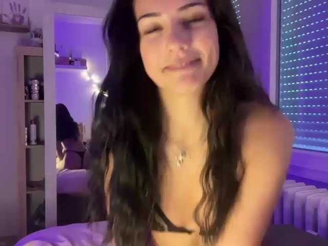 sophiesweetside live cam on BongaCams