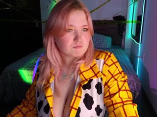 plushydevil Porn Show