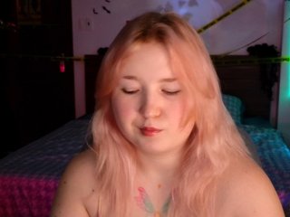 plushydevil Porn Show