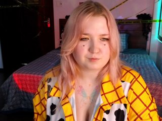 plushydevil Porn Show