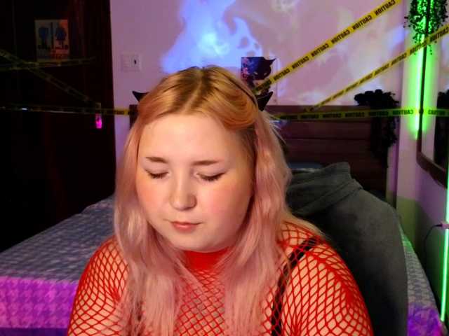 plushydevil