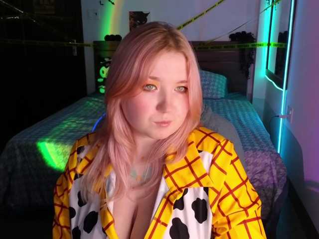 plushydevil