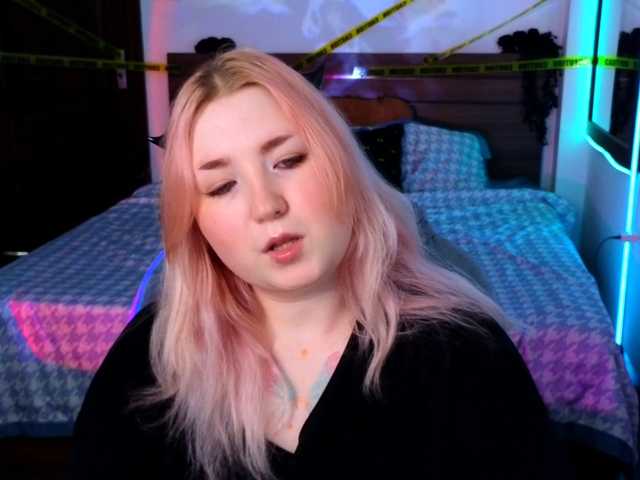 plushydevil live cam on BongaCams