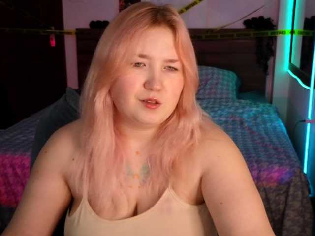 Plushydevil