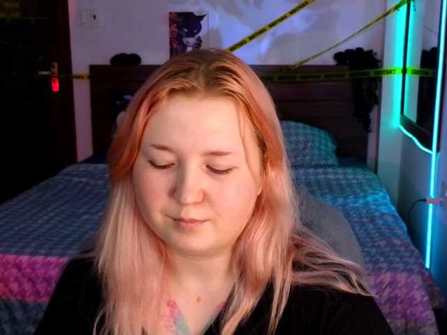 plushydevil live cam on BongaCams
