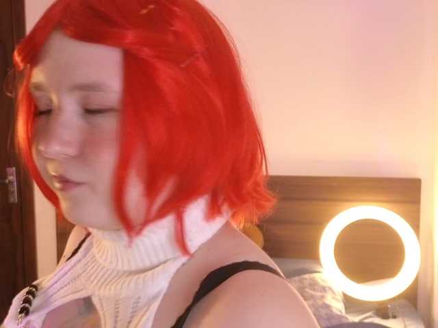plushydevil live cam on BongaCams