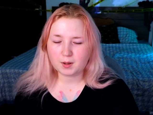 plushydevil live cam on BongaCams