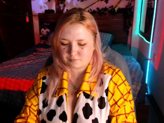 plushydevil