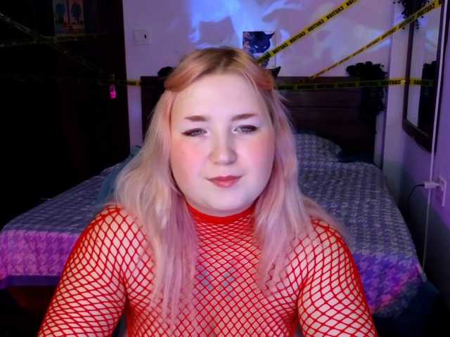 plushydevil