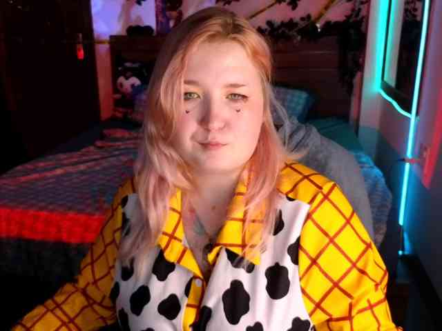 plushydevil
