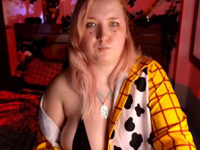 plushydevil