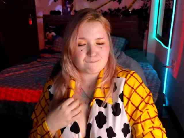 plushydevil