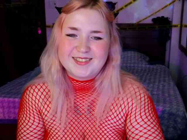 plushydevil