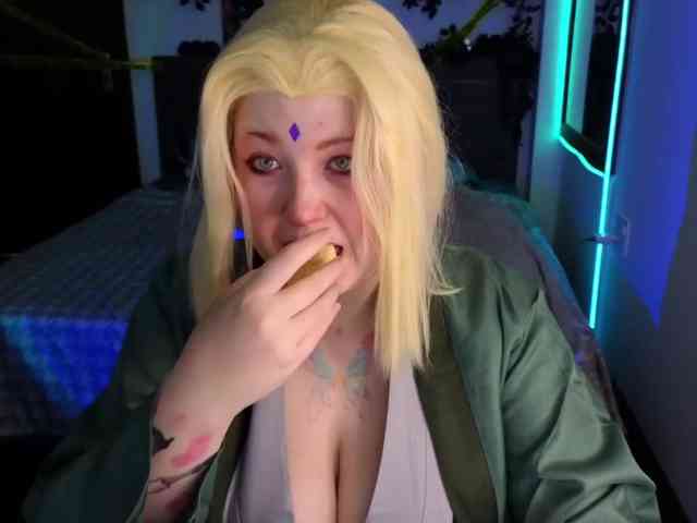 plushydevil