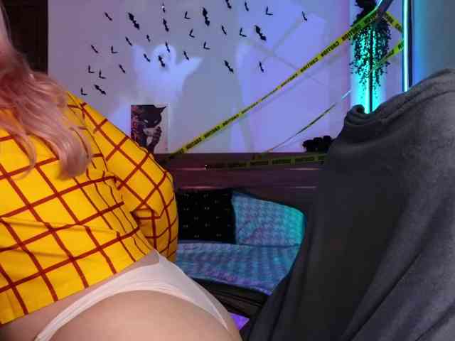 plushydevil