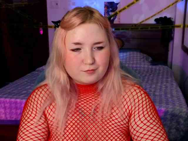 plushydevil