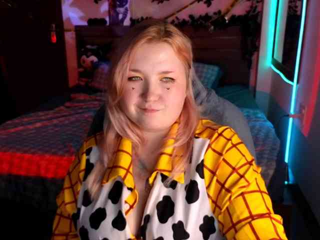 plushydevil
