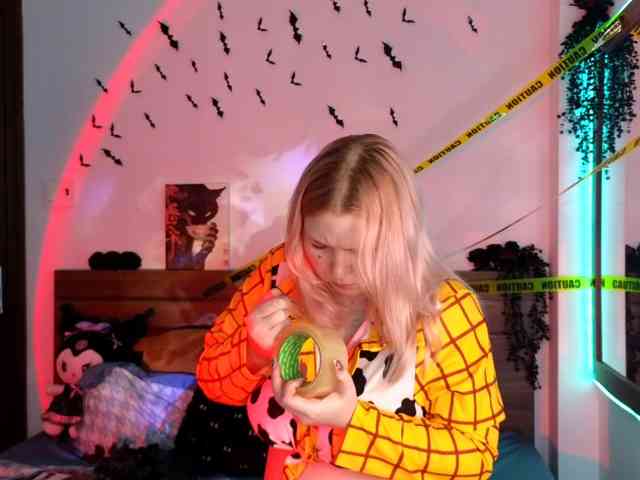 plushydevil