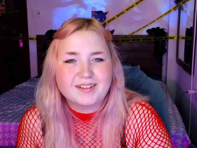 plushydevil webcam