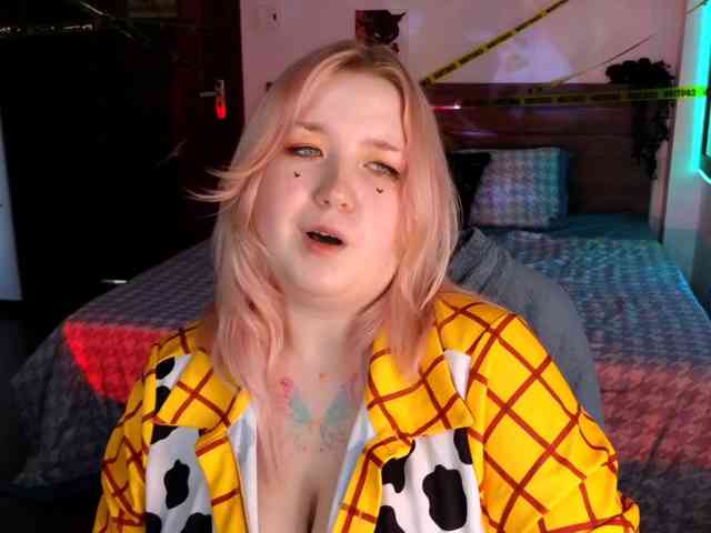 plushydevil plushydevil