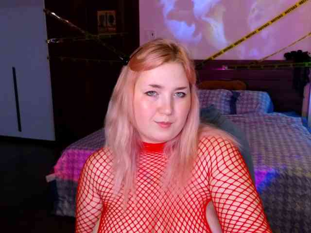 plushydevil