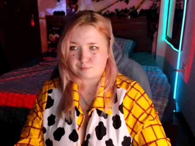 plushydevil