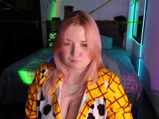 plushydevil