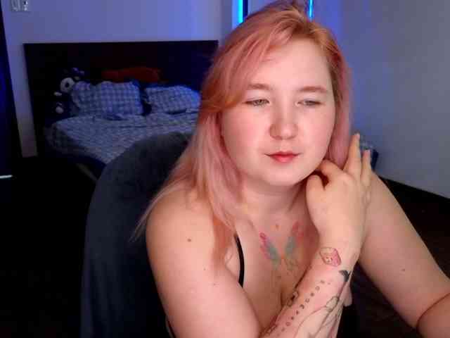 plushydevil webcam
