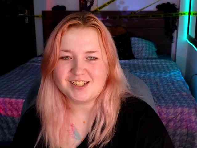 plushydevil webcam