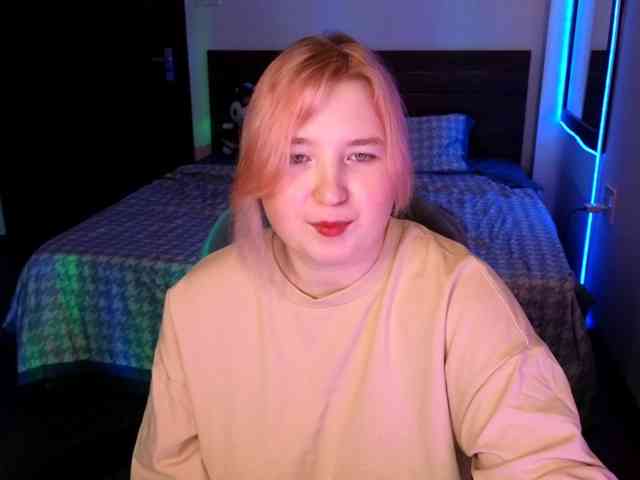 plushydevil webcam