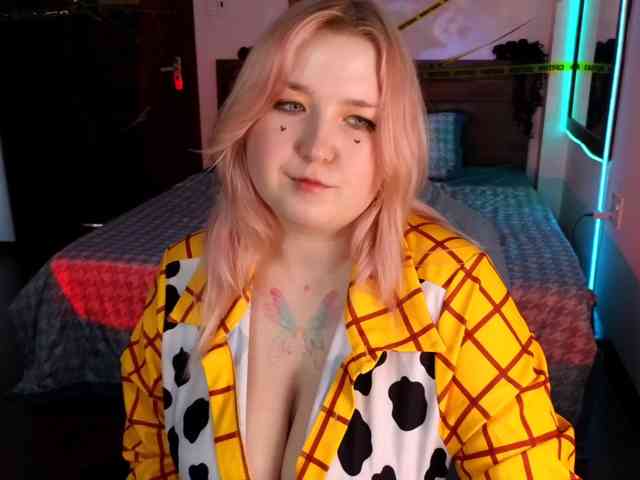 plushydevil