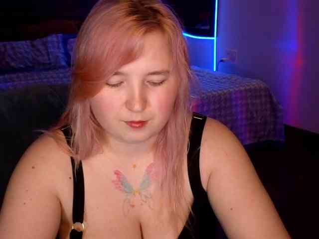 plushydevil webcam