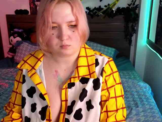 plushydevil