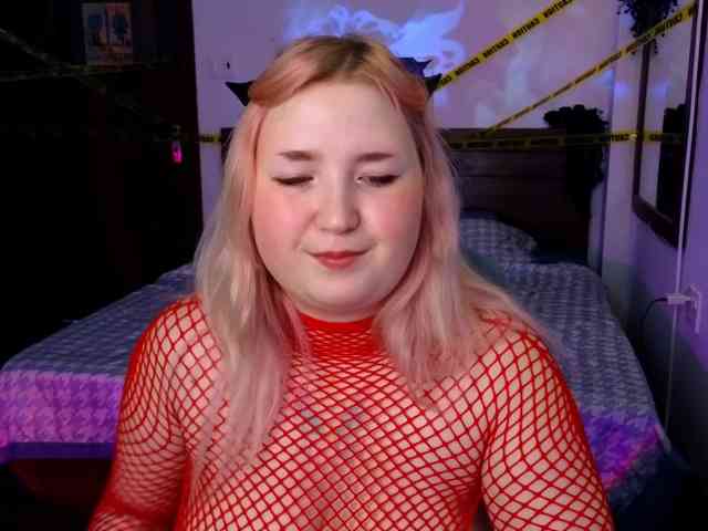 plushydevil