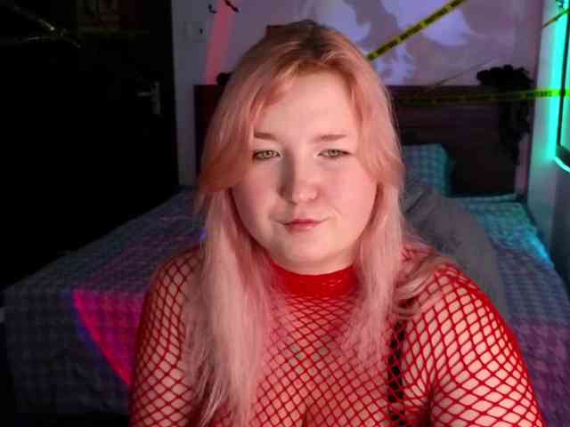 plushydevil