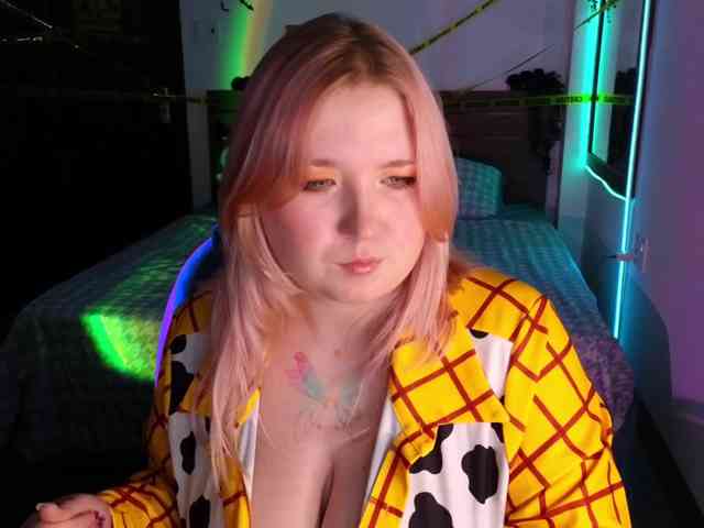 plushydevil