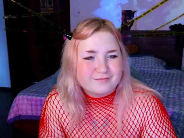 plushydevil