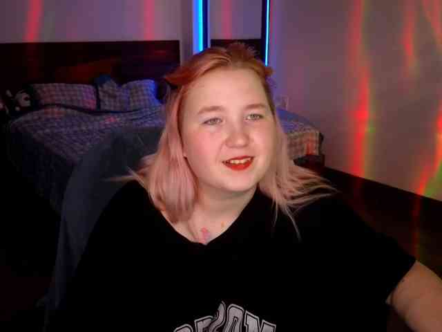 plushydevil webcam